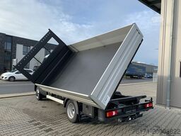 IVECO Daily 70C18HA8 3SKIPPER TRACTI TEMP LED NAVI AHK