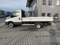 IVECO Daily 70C18HA8 3SKIPPER TRACTI TEMP LED NAVI AHK