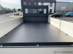 IVECO Daily 70C18HA8 3SKIPPER TRACTI TEMP LED NAVI AHK