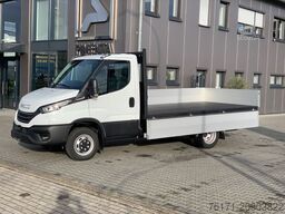 IVECO Daily 70C18HA8 3SKIPPER TRACTI TEMP LED NAVI AHK