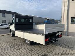 IVECO Daily 70C18HA8 3SKIPPER TRACTI TEMP LED NAVI AHK