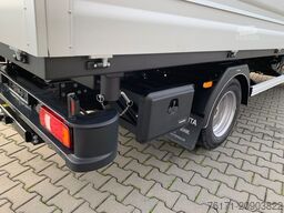 IVECO Daily 70C18HA8 3SKIPPER TRACTI TEMP LED NAVI AHK