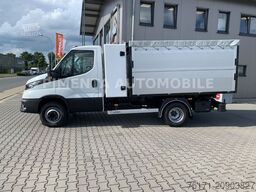 IVECO Daily 70C18HA8 3SKIPPER KISTE TRACT NAVI LED AHK