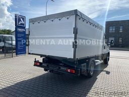 IVECO Daily 70C18HA8 3SKIPPER KISTE TRACT NAVI LED AHK