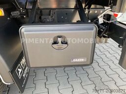 IVECO Daily 70C18HA8 3SKIPPER KISTE TRACT NAVI LED AHK