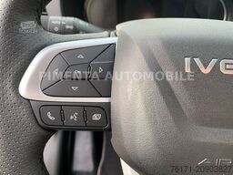 IVECO Daily 70C18HA8 3SKIPPER KISTE TRACT NAVI LED AHK