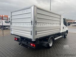 IVECO Daily 70C18HA8 3SKIPPER KISTE ALUGITT TRACTI AHK