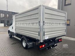 IVECO Daily 70C18HA8 3SKIPPER KISTE ALUGITT TRACTI AHK