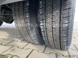 IVECO Daily 70C18H 3SKIPPER KISTE ALUGIT DIFFS AHK NAV