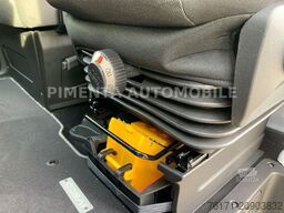 IVECO Daily 70C18H 3SKIPPER KISTE ALUGIT DIFFS AHK NAV