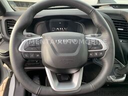 IVECO Daily 70C18H 3SKIPPER KISTE ALUGIT DIFFS AHK NAV