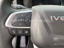 IVECO Daily 70C18HA8 3SKIPPER KISTE ALUGITT TRACTI AHK