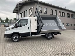 IVECO Daily 70C18HA8 3SKIPPER KISTE TRACT TEMP LED AHK
