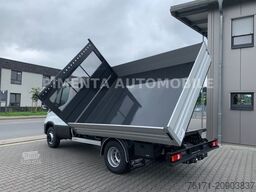 IVECO Daily 70C18HA8 3SKIPPER KISTE TRACT TEMP LED AHK