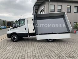 IVECO Daily 70C18HA8 3SKIPPER KISTE TRACT TEMP LED AHK