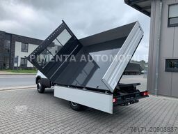 IVECO Daily 70C18HA8 3SKIPPER KISTE TRACT TEMP LED AHK