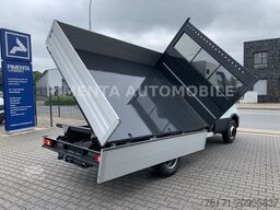 IVECO Daily 70C18HA8 3SKIPPER KISTE TRACT TEMP LED AHK