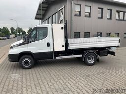 IVECO Daily 70C18HA8 3SKIPPER KISTE TRACT TEMP LED AHK