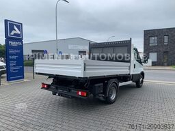 IVECO Daily 70C18HA8 3SKIPPER KISTE TRACT TEMP LED AHK