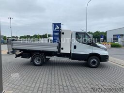 IVECO Daily 70C18HA8 3SKIPPER KISTE TRACT TEMP LED AHK