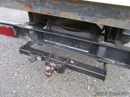 IVECO Daily 35S11 *3-Seiten Kipper+DOKA+7-Sitzer+AHK*