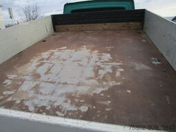 IVECO Daily 35S11 *3-Seiten Kipper+DOKA+7-Sitzer+AHK*