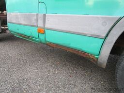 IVECO Daily 35S11 *3-Seiten Kipper+DOKA+7-Sitzer+AHK*