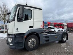 MERCEDES-BENZ Actros 1846 LS ADR GEFAHRGUT/ClassicSpace/EURO6D
