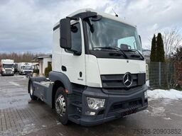 MERCEDES-BENZ Actros 1846 LS ADR GEFAHRGUT/ClassicSpace/EURO6D