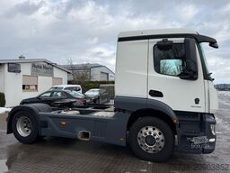 MERCEDES-BENZ Actros 1846 LS ADR GEFAHRGUT/ClassicSpace/EURO6D