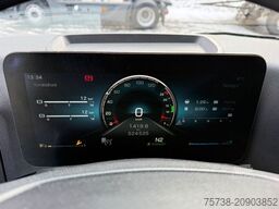 MERCEDES-BENZ Actros 1846 LS ADR GEFAHRGUT/ClassicSpace/EURO6D