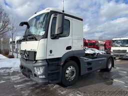MERCEDES-BENZ Actros 1846 LS ADR GEFAHRGUT/ClassicSpace/EURO6D