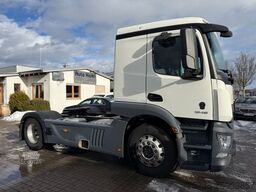MERCEDES-BENZ Actros 1846 LS ADR GEFAHRGUT/ClassicSpace/EURO6D