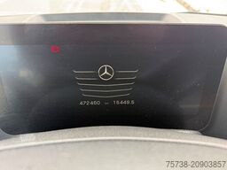 MERCEDES-BENZ Actros 1846 LS ADR GEFAHRGUT/ClassicSpace/EURO6D