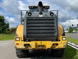 Caterpillar 966M