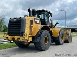 Caterpillar 966M