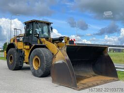Caterpillar 966M
