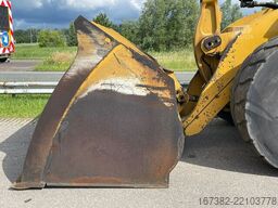 Caterpillar 966M