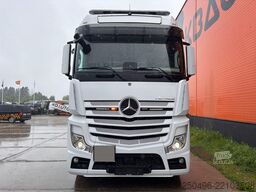 Mercedes-Benz Actros 2546 6x2/4 BIG SPACE CAB
