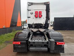 Mercedes-Benz Actros 2546 6x2/4 BIG SPACE CAB