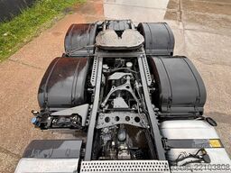 Mercedes-Benz Actros 2546 6x2/4 BIG SPACE CAB