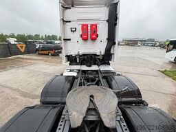 Mercedes-Benz Actros 2546 6x2/4 BIG SPACE CAB