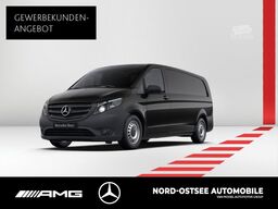 Mercedes-Benz VITO 116 HOLZFUSSBODEN TEMPOMAT AHK