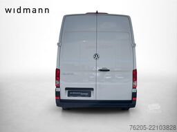 VW Crafter 35 2,0 TDI FWD MR/HD 'Winter-Frischdienst'