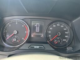 VW Crafter 35 2,0 TDI FWD MR/HD 'Winter-Frischdienst'