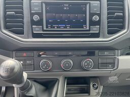 VW Crafter 35 2,0 TDI FWD MR/HD 'Winter-Frischdienst'