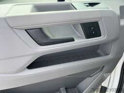 VW Crafter 35 2,0 TDI FWD MR/HD 'Winter-Frischdienst'
