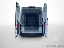 VW Crafter 35 2,0 TDI FWD MR/HD 'Winter-Frischdienst'