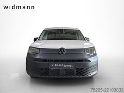VW Caddy Cargo 2,0 TDI 75KW KR *ZV*Klima*PDC hinten