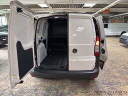 VW Caddy Cargo 2,0 TDI 75KW KR *ZV*Klima*PDC hinten